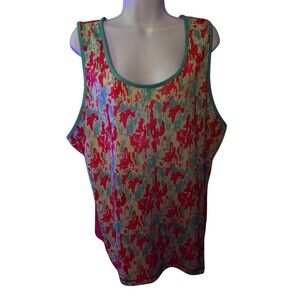 Activewear Size 3x Women’s Workout Shorts Suit 46” Bust 28” L 38” Waist 4” L